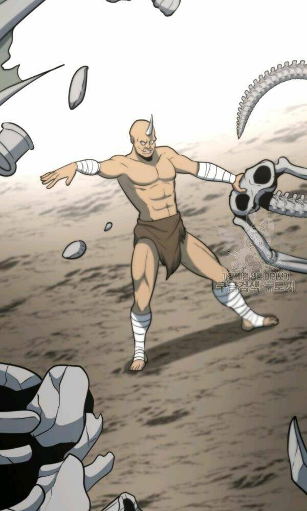 Ngôi Nhà Kết Nối Với Hầm Ngục: Chapter 36