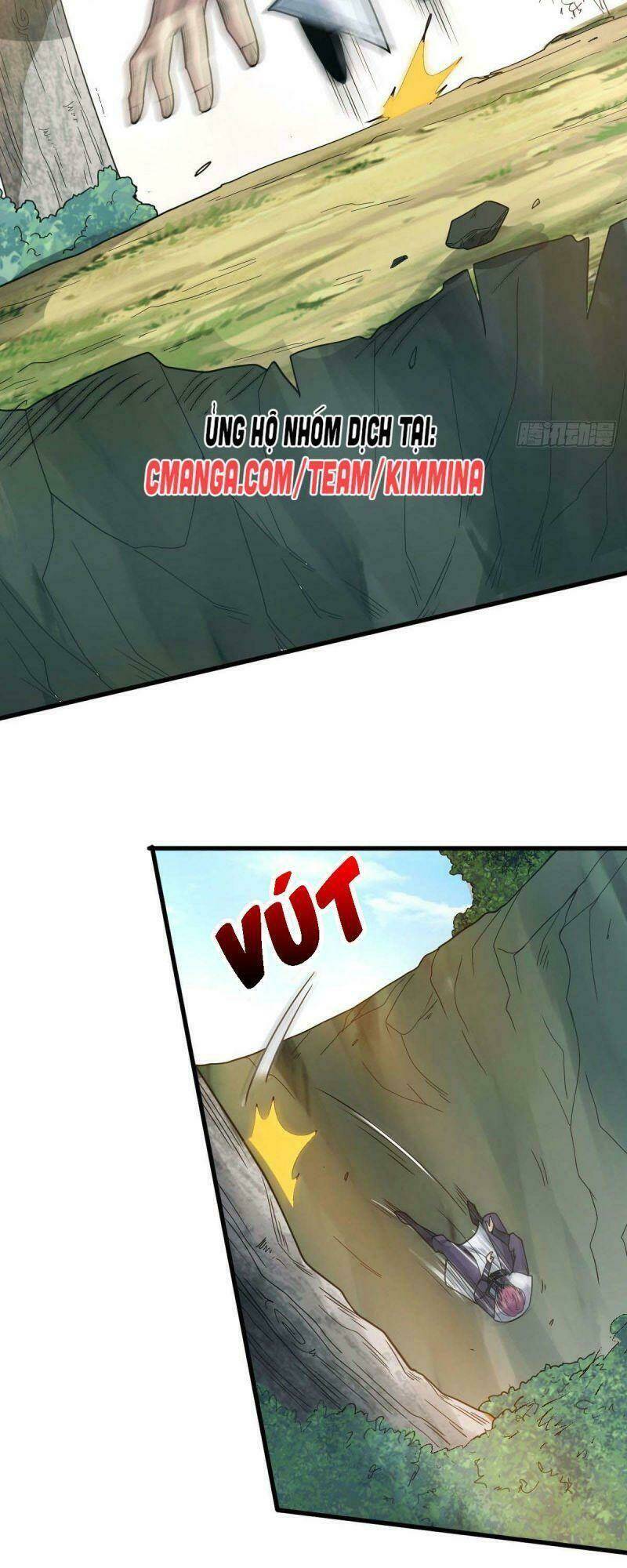 Cửu Vực Chi Thiên Nhãn Quật Khởi: Chapter 19