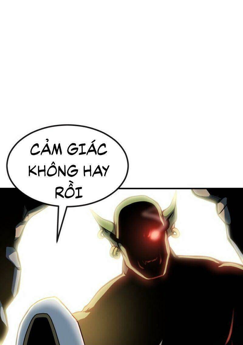 Ngôi Nhà Kết Nối Với Hầm Ngục: Chapter 1