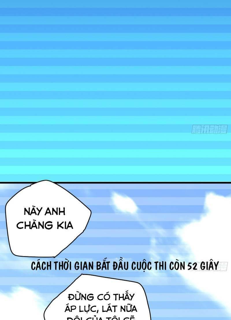 Shipper Thần Cấp: Chapter 13