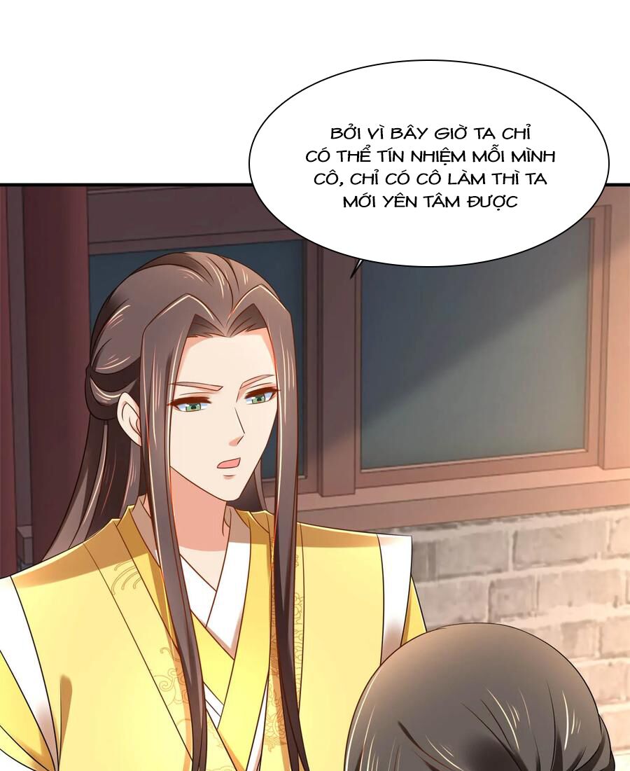 Lãnh Cung Phế Hậu Muốn Nghịch Thiên: Chapter 227