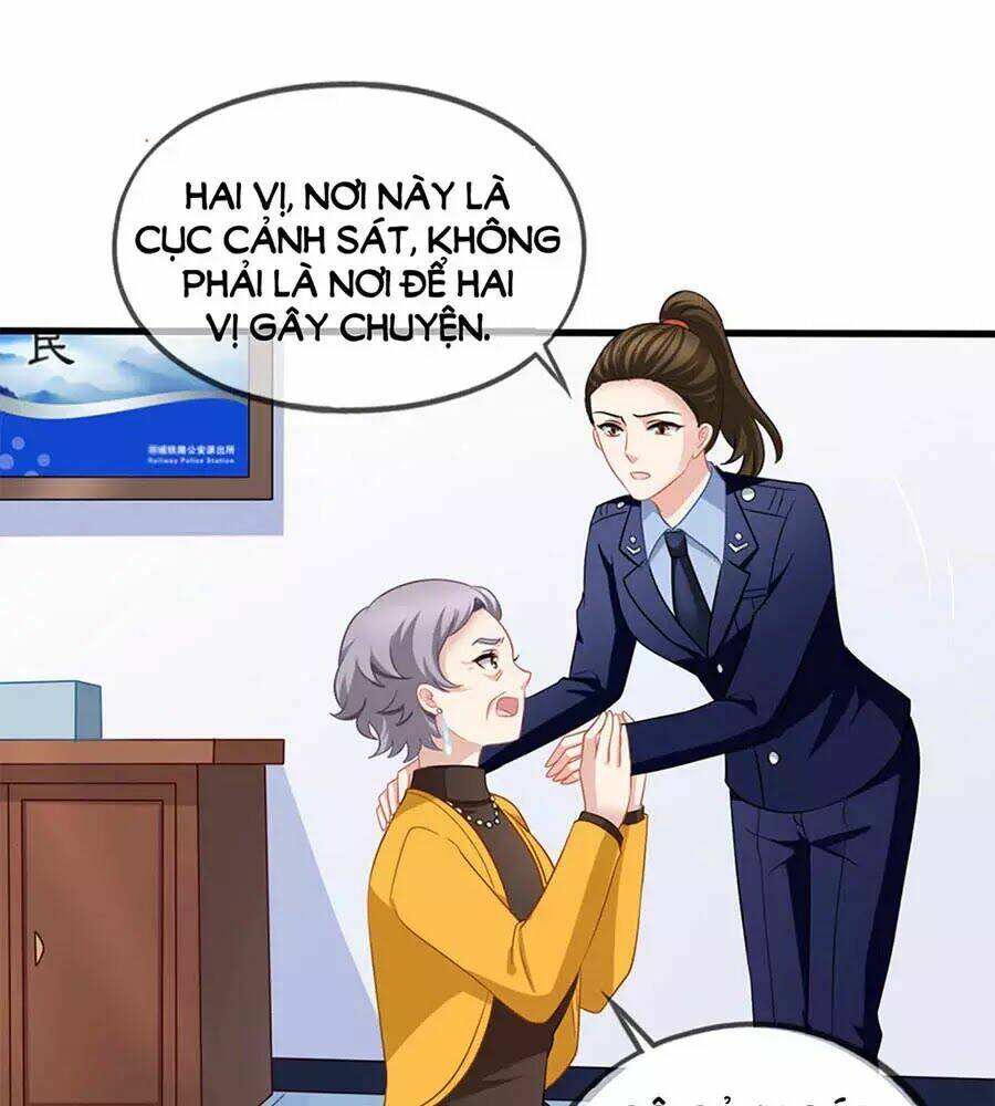 Mỹ Vị Giai Thê: Chapter 84