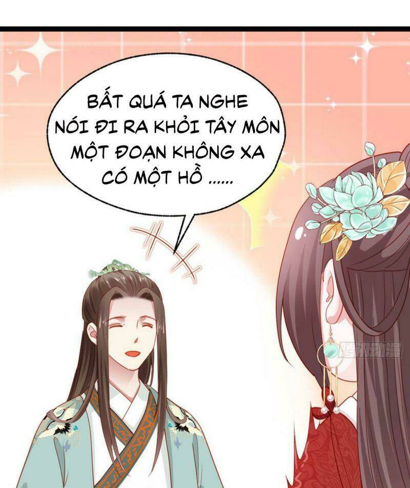 Đứng Yên ! Phụng Chỉ Đánh Cướp Đây: Chapter 37