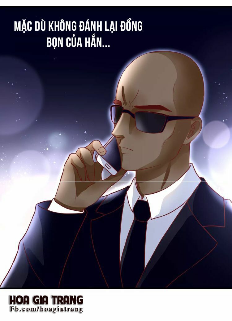 Ở lại thế kỷ này: Chapter 6