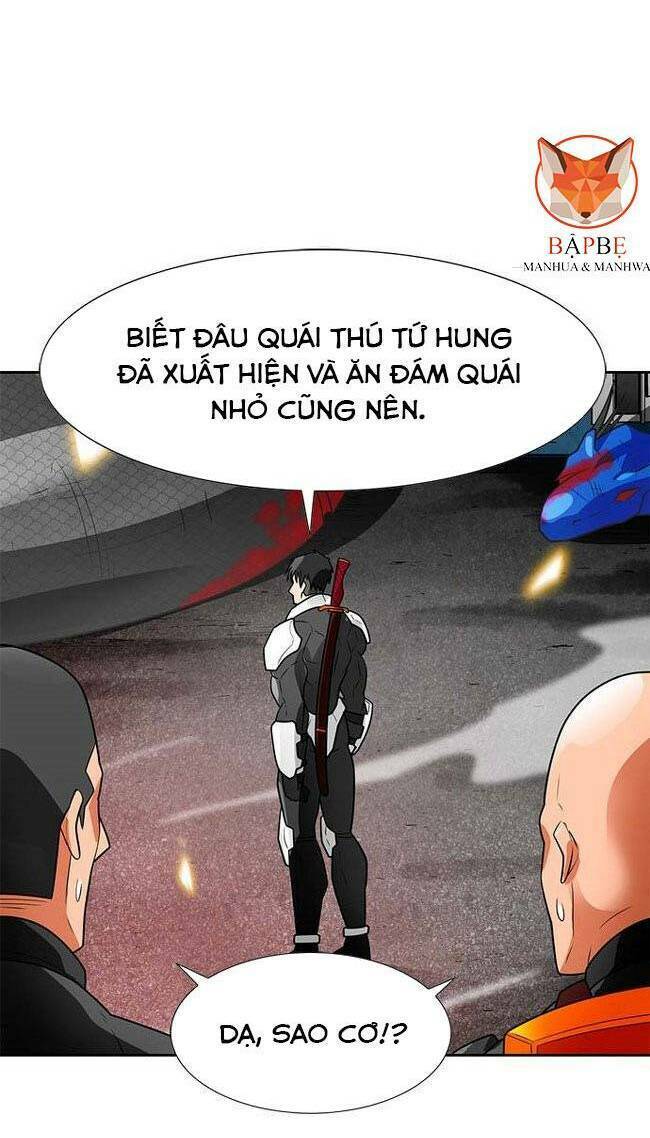 Tôi Tự Động Săn Một Mình: Chapter 58