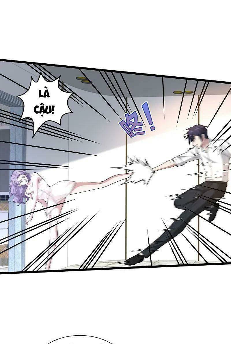 Đô Thị Tà Vương: Chapter 237