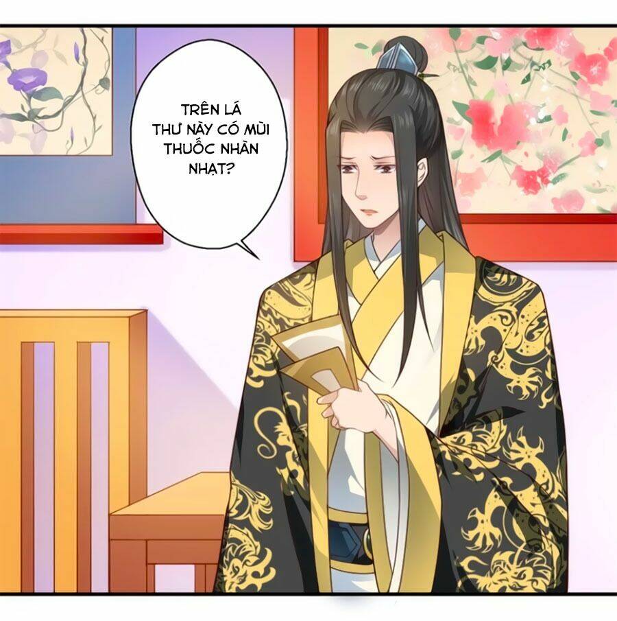 Khuynh Thế Y Phi Muốn Bỏ Chồng: Chapter 59