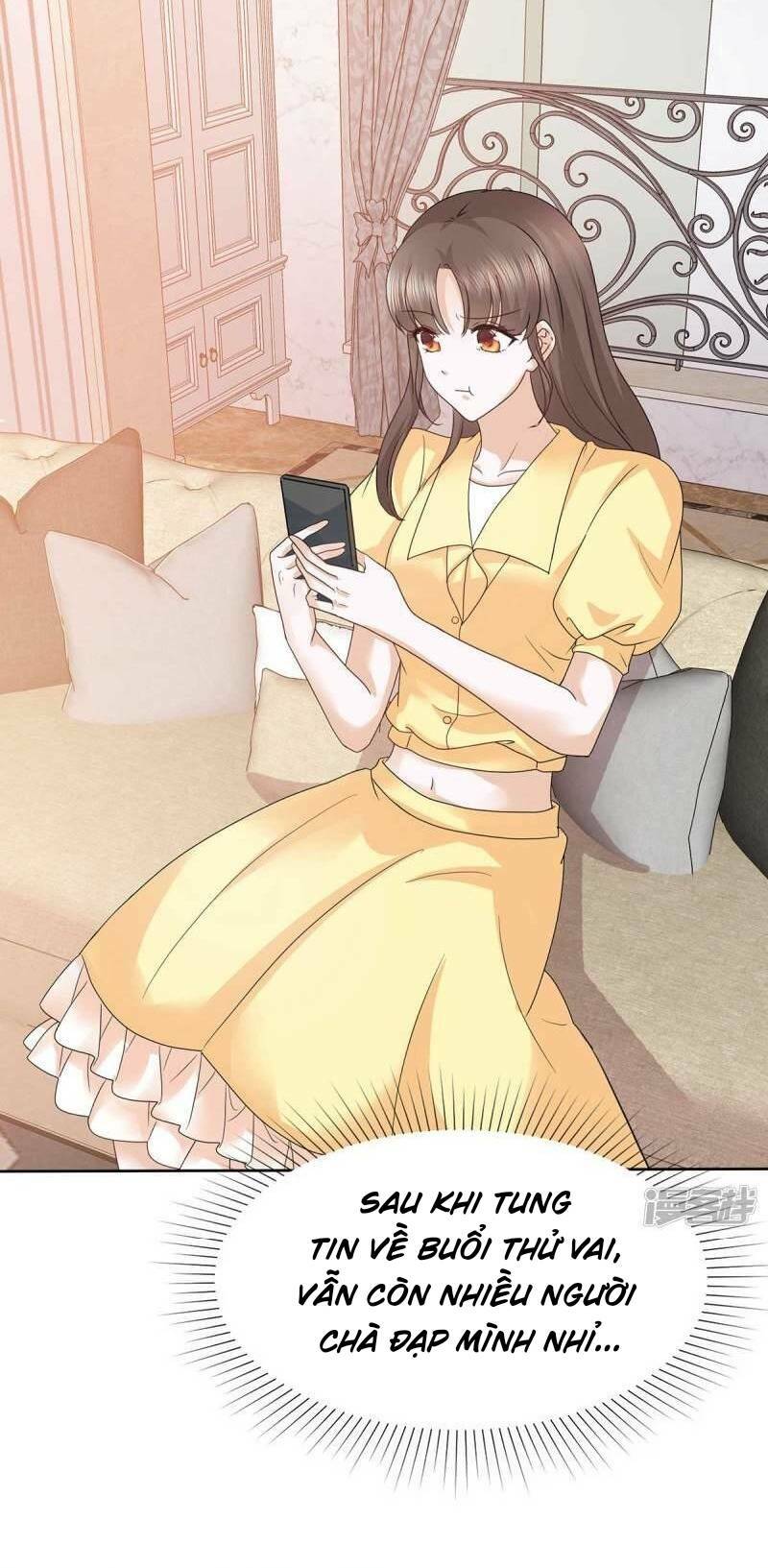 Boss Là Kim Chủ Của Tôi: Chapter 56