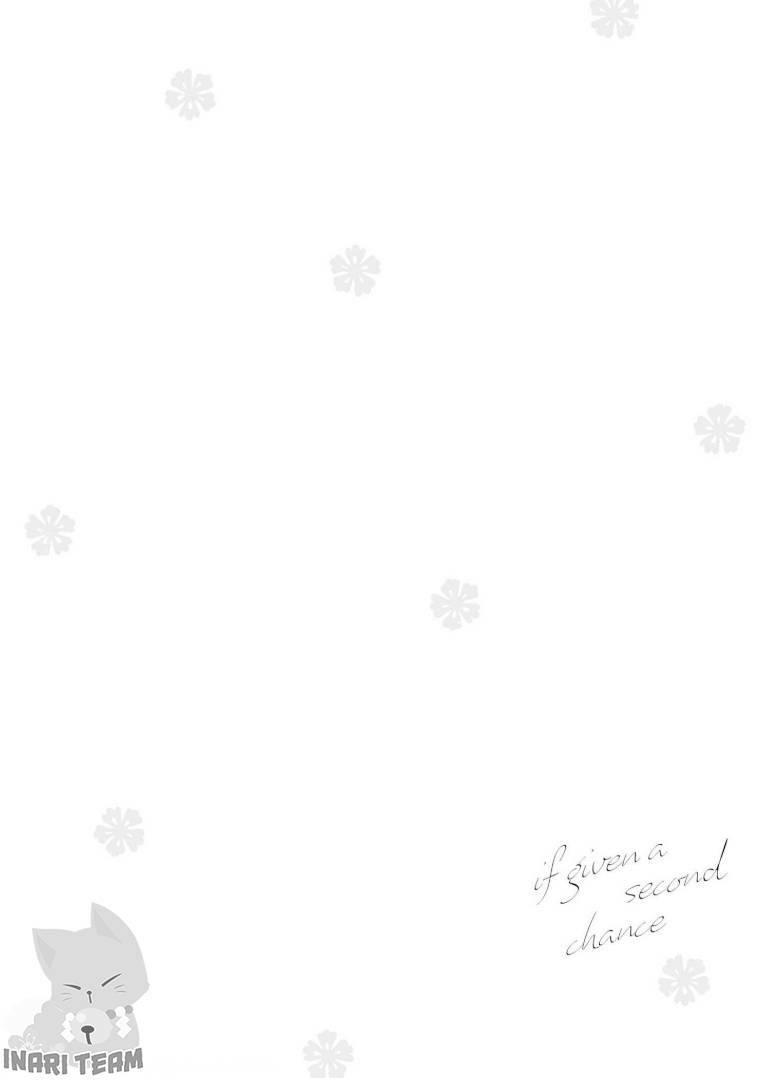 Tsugi Wa Sasetene: Chapter 21