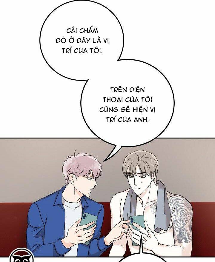 Kẻ Cắp Mặt Trăng: Chapter 54