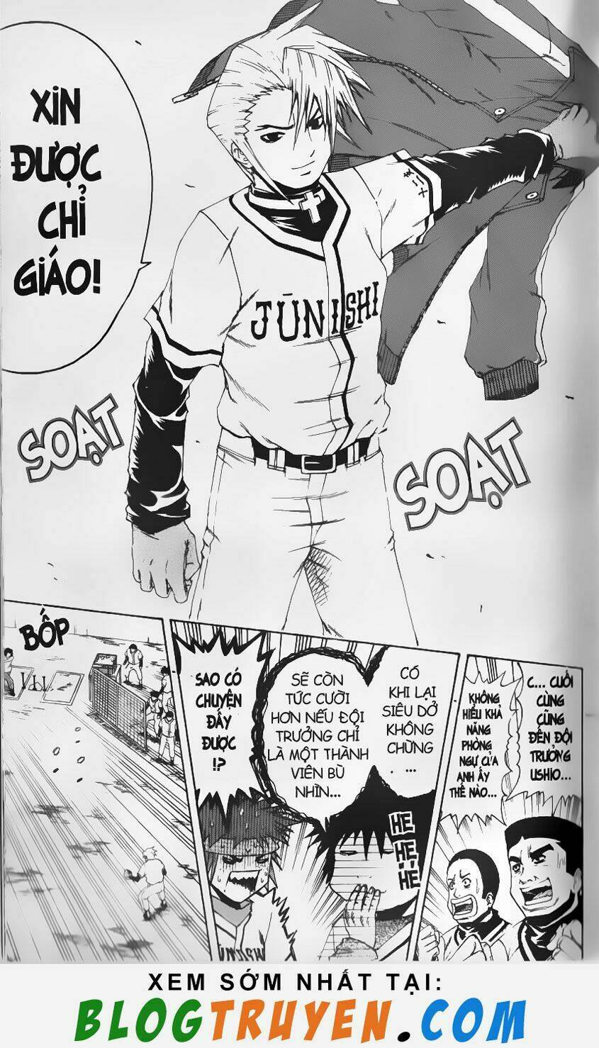 Mr.FullSwing: Chapter 27