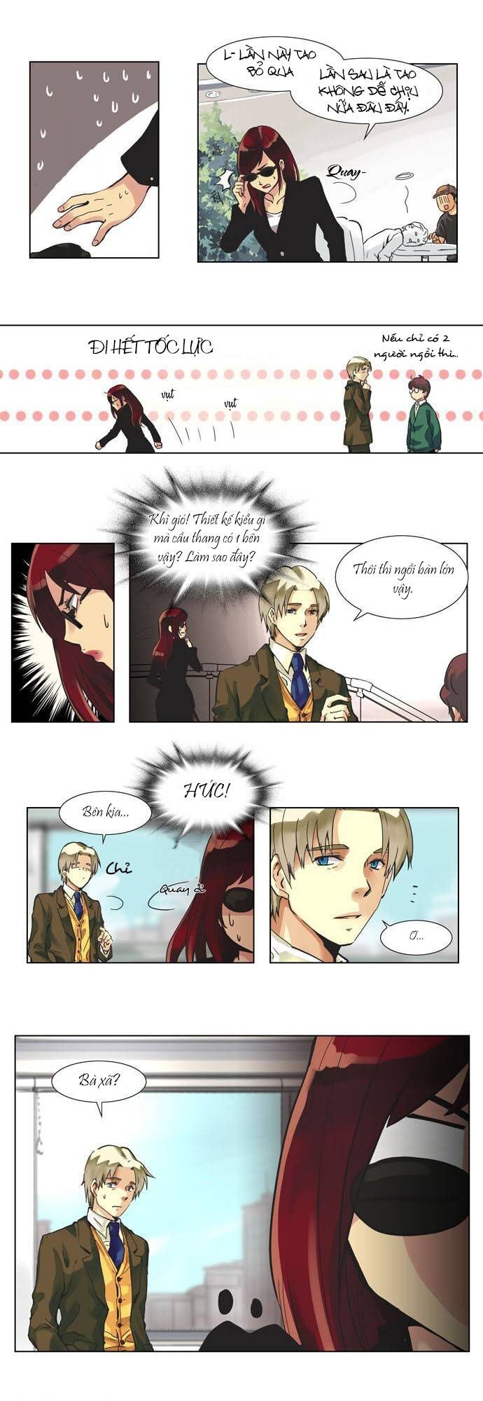 Dear, Only You Don\’t Know!: Chapter 1