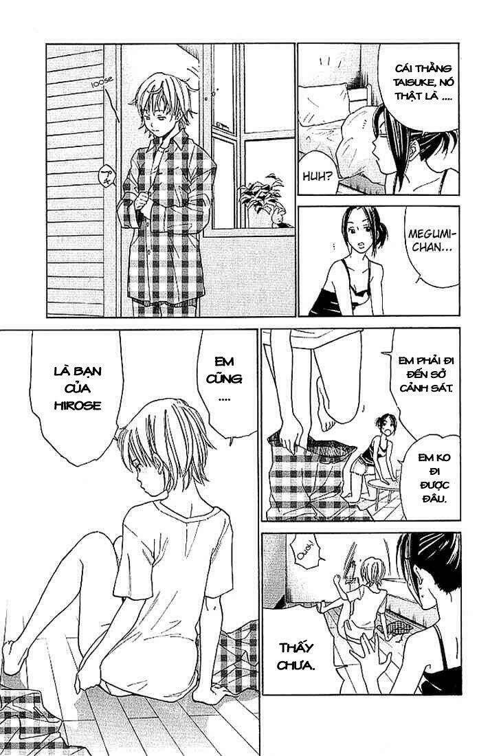 Alive - The Final Evolution: Chapter 2