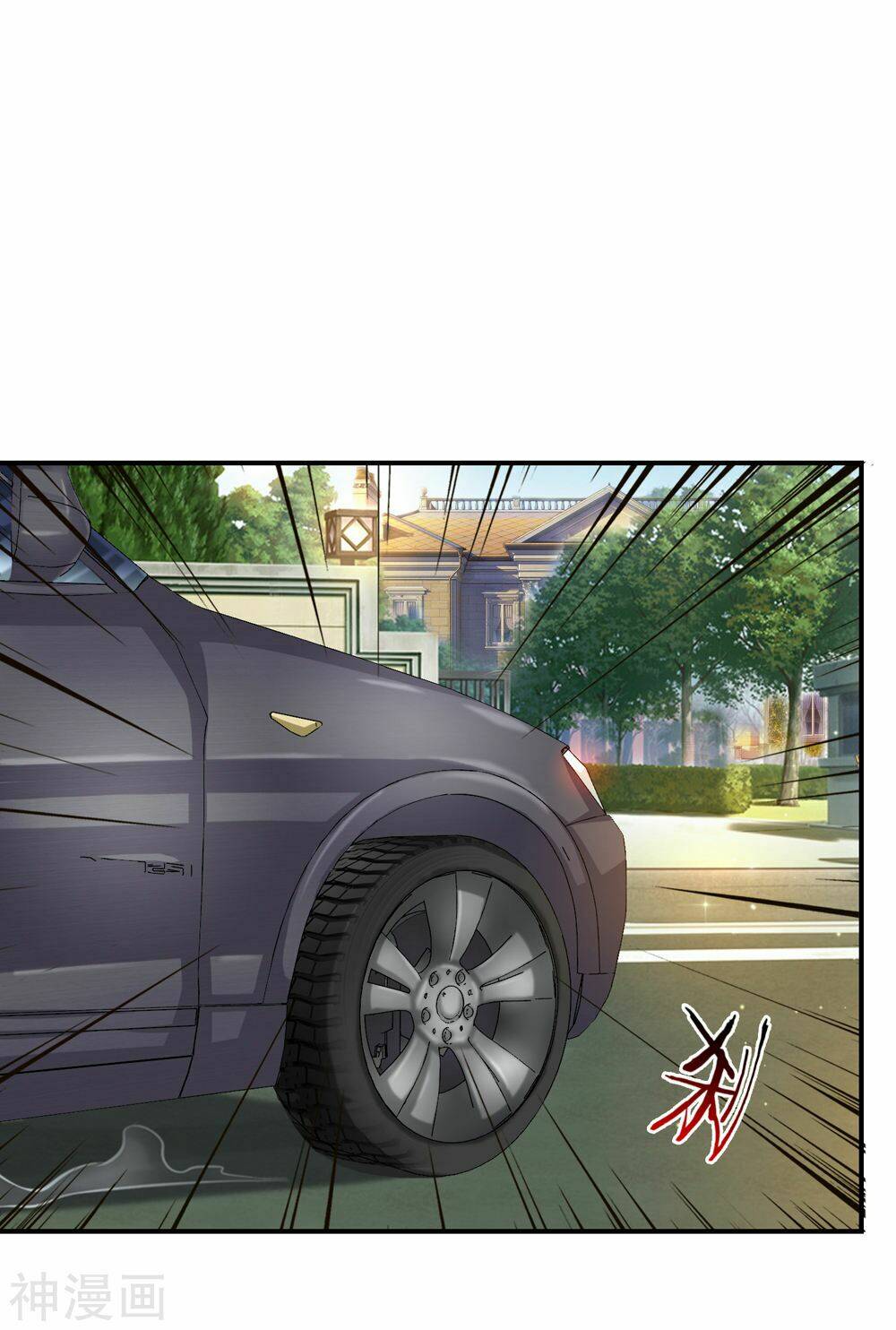Tuyệt Thế Phi Đao: Chapter 215