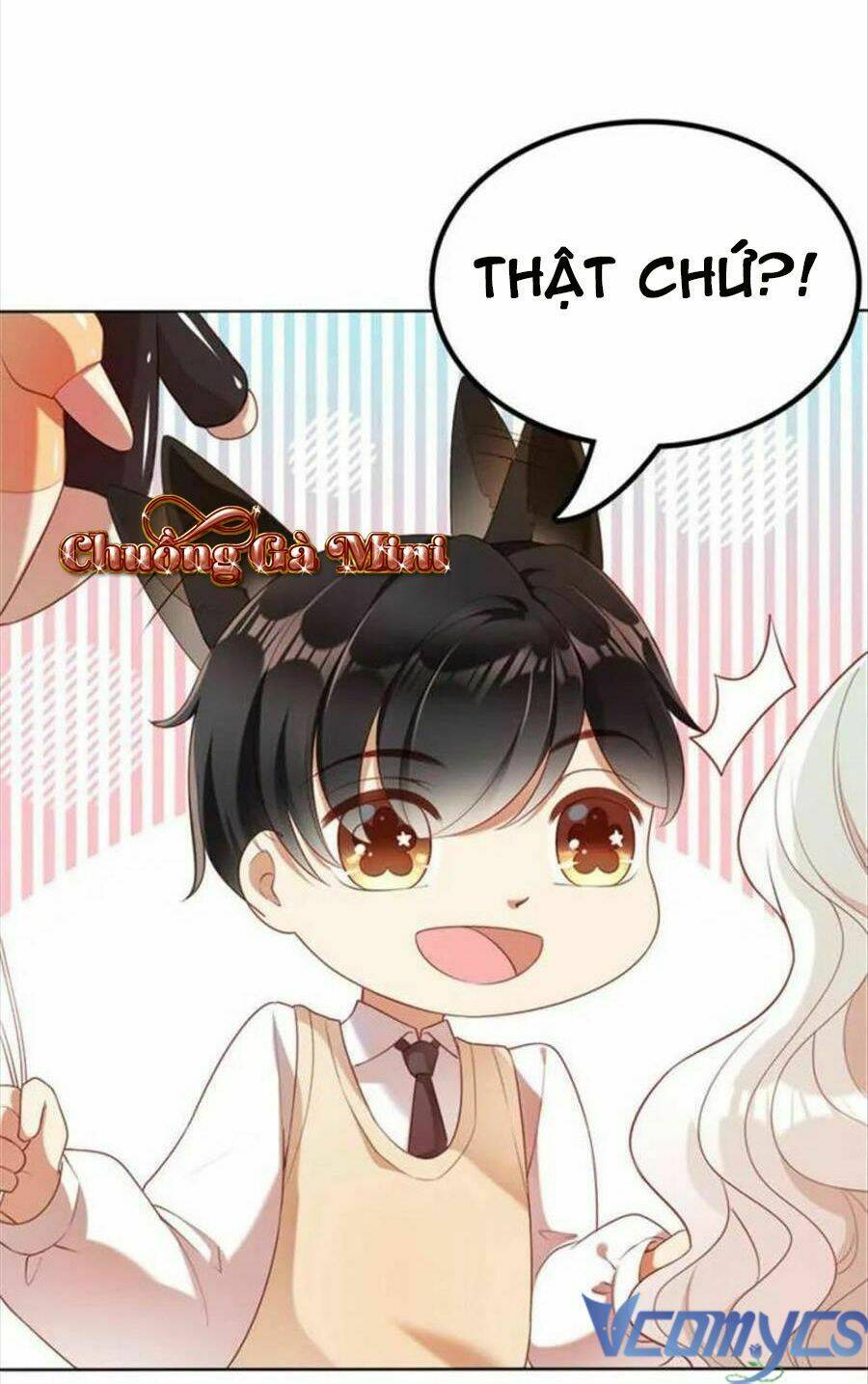 Gặp Phải Người Chồng Xảo Quyệt!: Chapter 31