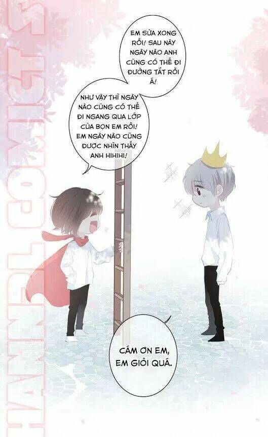 Vấp Phải Nghịch Quang: Chapter 30