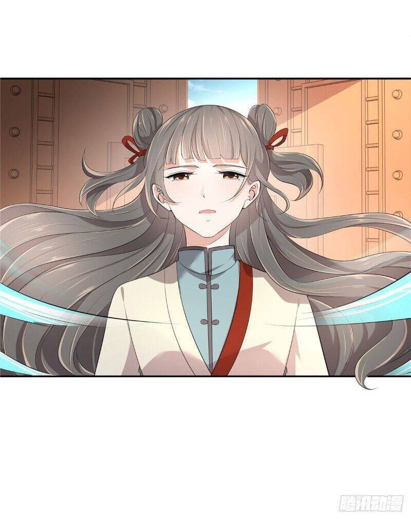 Thiếu Chủ Hung Ác Ta Yêu: Chapter 5