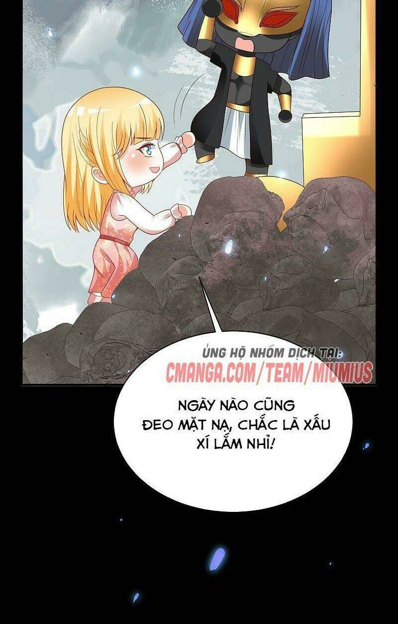 Sủng Hậu Của Vương: Chapter 96