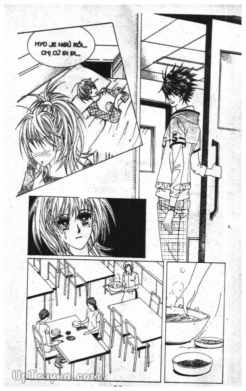 Dạ Khúc: Chapter 6