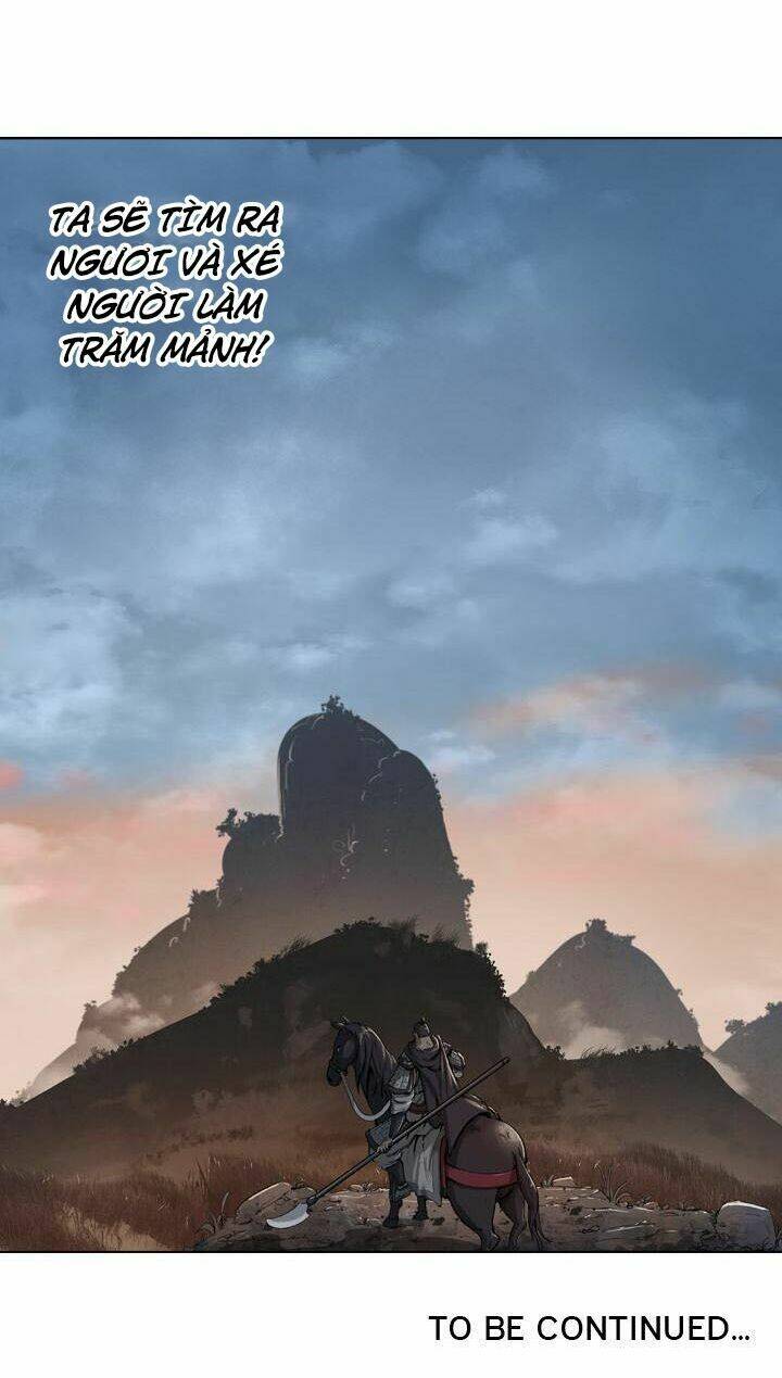 Kẻ Lang Thang: Chapter 6