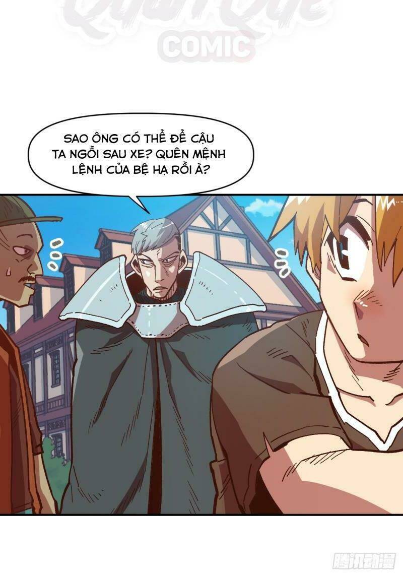Đại Lục Vô Song: Chapter 5