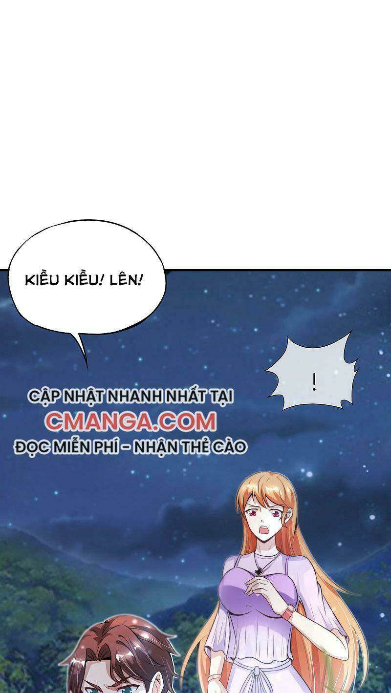 Vòng Bạn Bè Mạnh Nhất Của Tiên Giới: Chapter 52