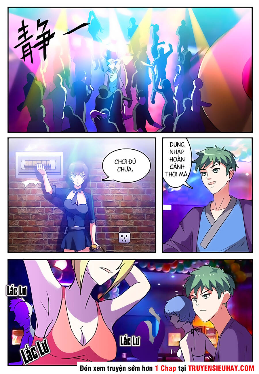 Cực Phẩm Tu Chân Thiếu Niên: Chapter 29