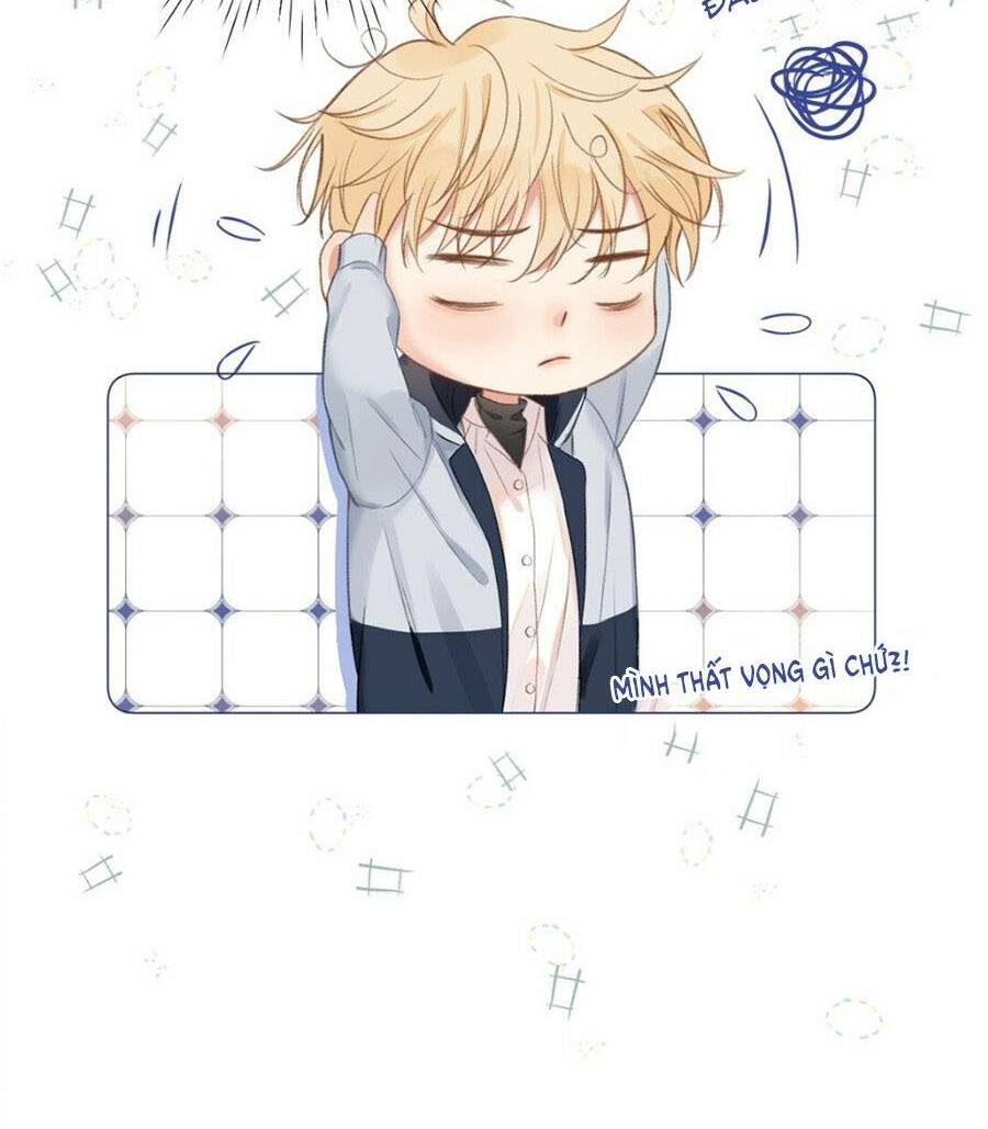 Dĩ Ái Chi Danh: Chapter 5