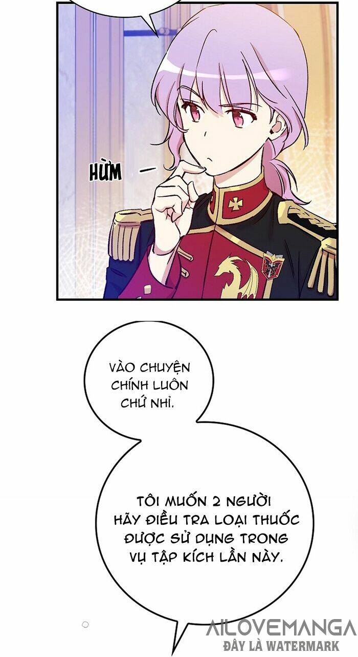 Kỵ Sĩ Đỏ Không Mê Tiền Mù Quáng: Chapter 31