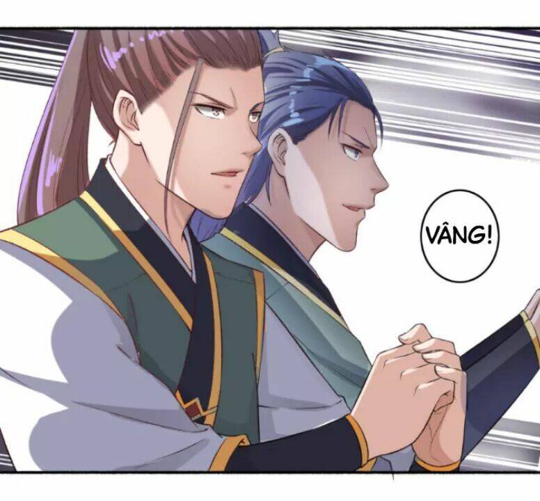 Cuồng Phi Phách Lối: Chapter 55