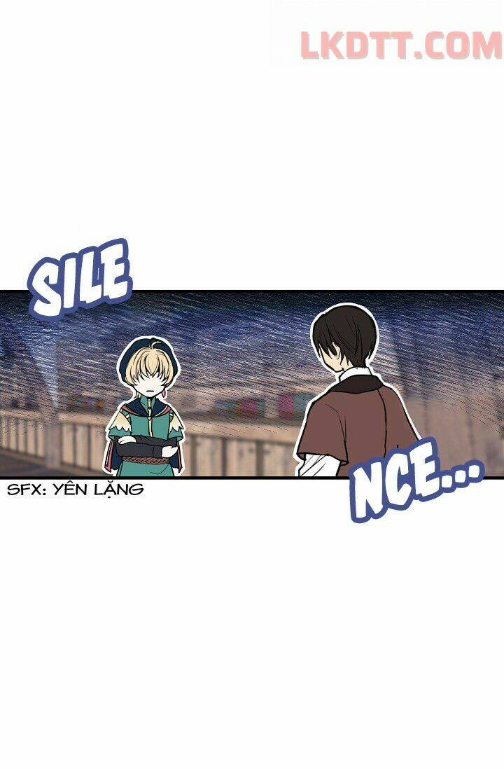 Mylord, Nữ Hoàng Của Loài Sói!: Chapter 6