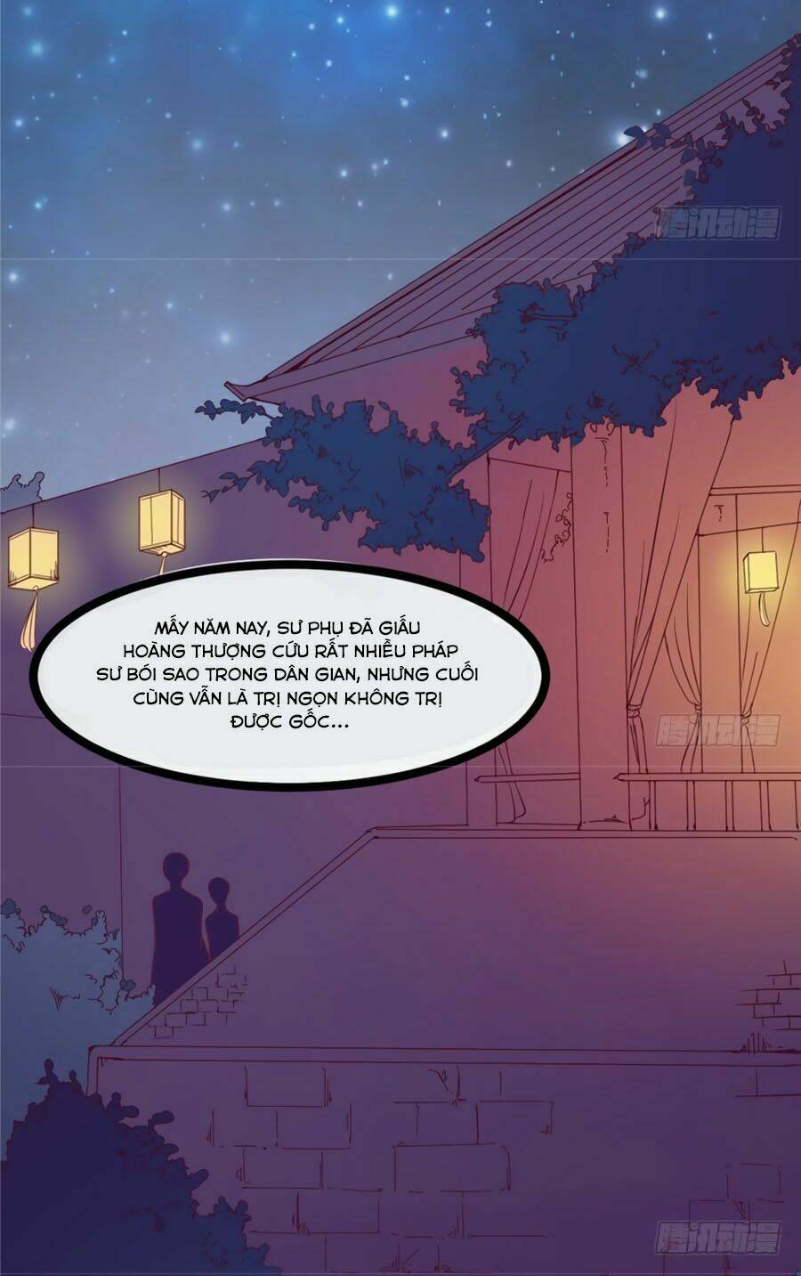 Ngọc Vi Mai: Chapter 43