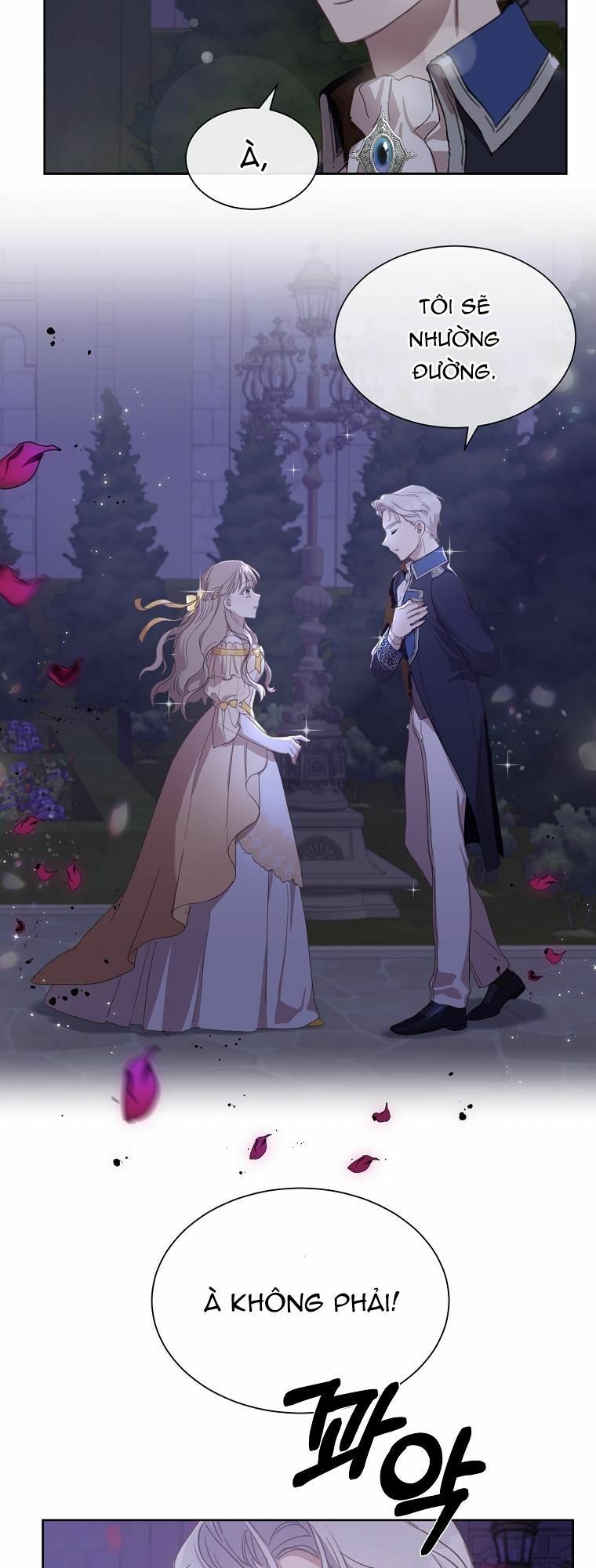 Mất Đi Một Người Chị Tốt: Chapter 4