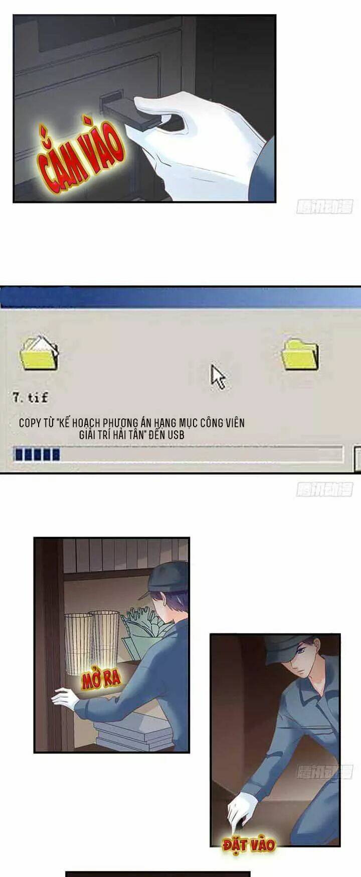 Cẩm Lý Thiếu Nữ Của Tôi: Chapter 85