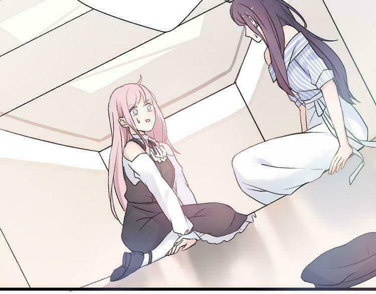 Cuộc Chiến Tình Yêu: Chapter 20