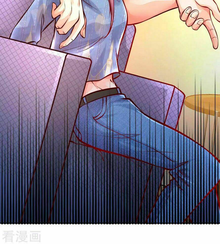 Y Sủng Thành Hôn: Chapter 16