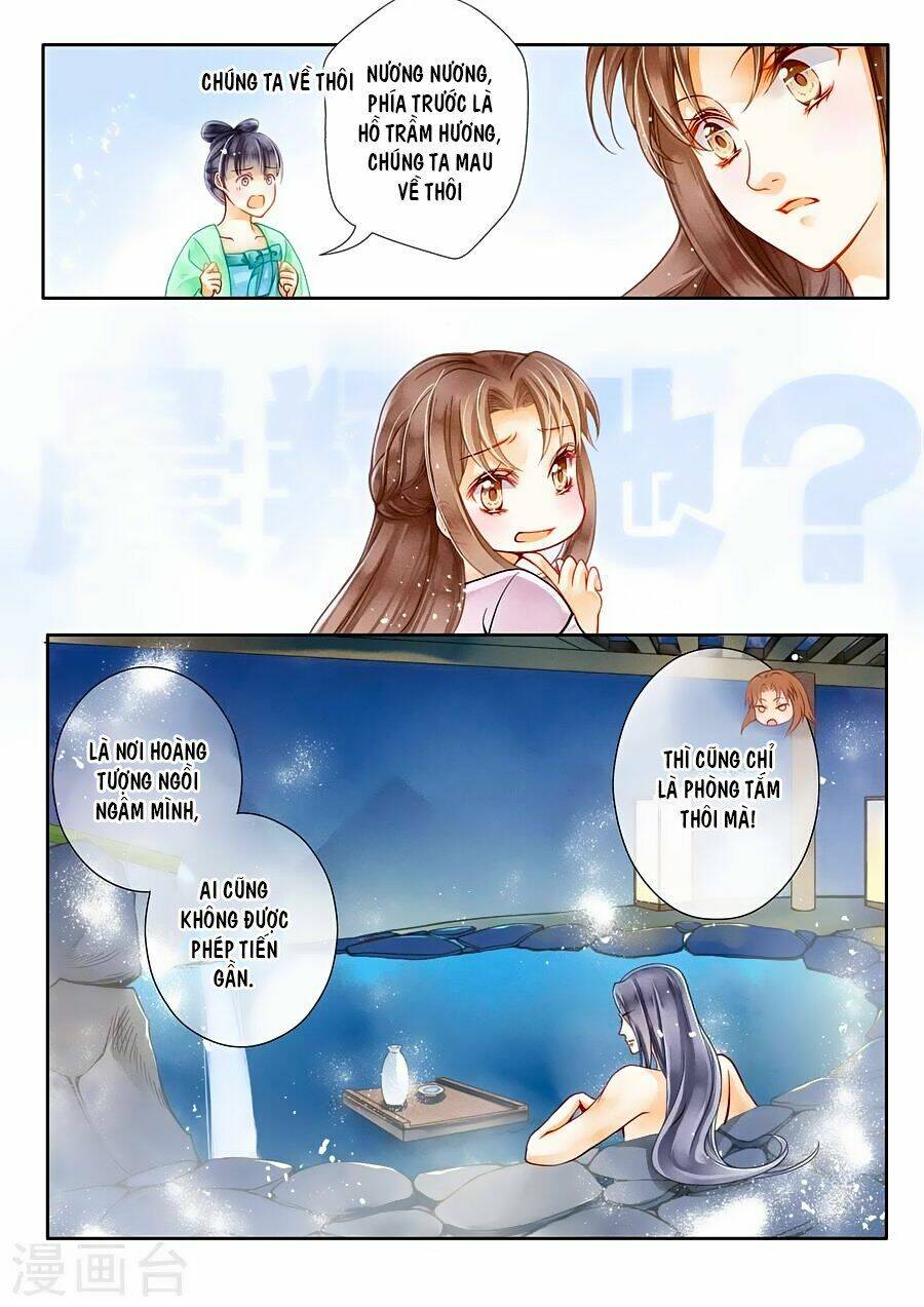 Ái Thượng Vô Địch Tiếu Hoàng Hậu: Chapter 23