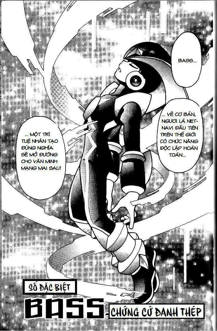 Chiến Binh Thế Giới Ảo X: Chapter 32