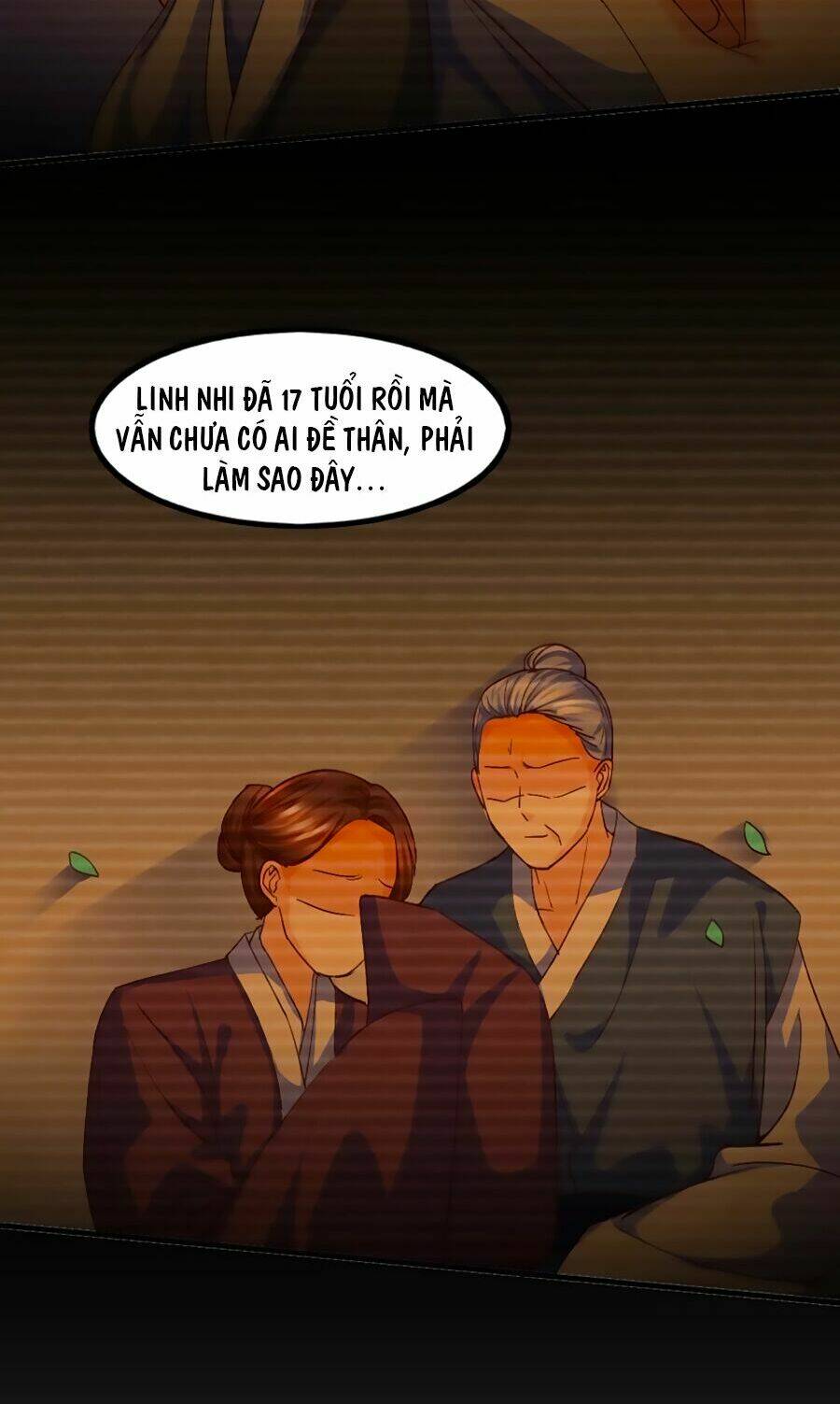 Ta Và Nam Thần Cởi Áo Ngủ Rồi: Chapter 16