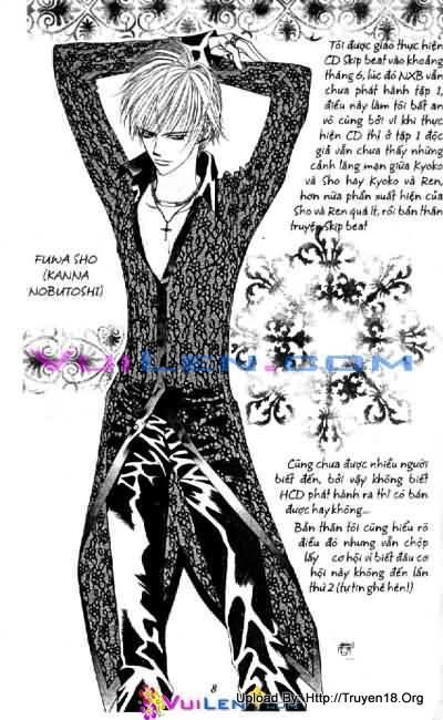 Thách Thức Tuyệt Vời: Chapter 2