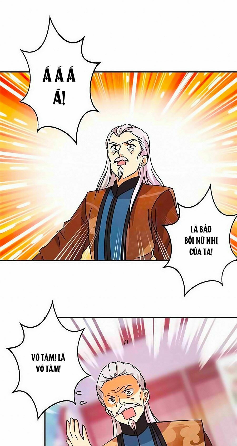 Vương Gia ! Ngươi Thật Bỉ Ổi !: Chapter 389
