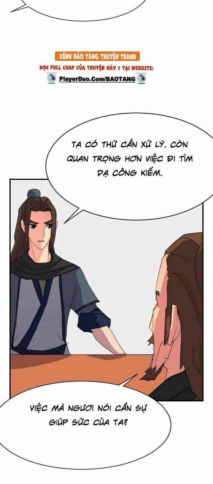 Trọng Sinh, Bất Khả Chiến Bại: Chapter 40