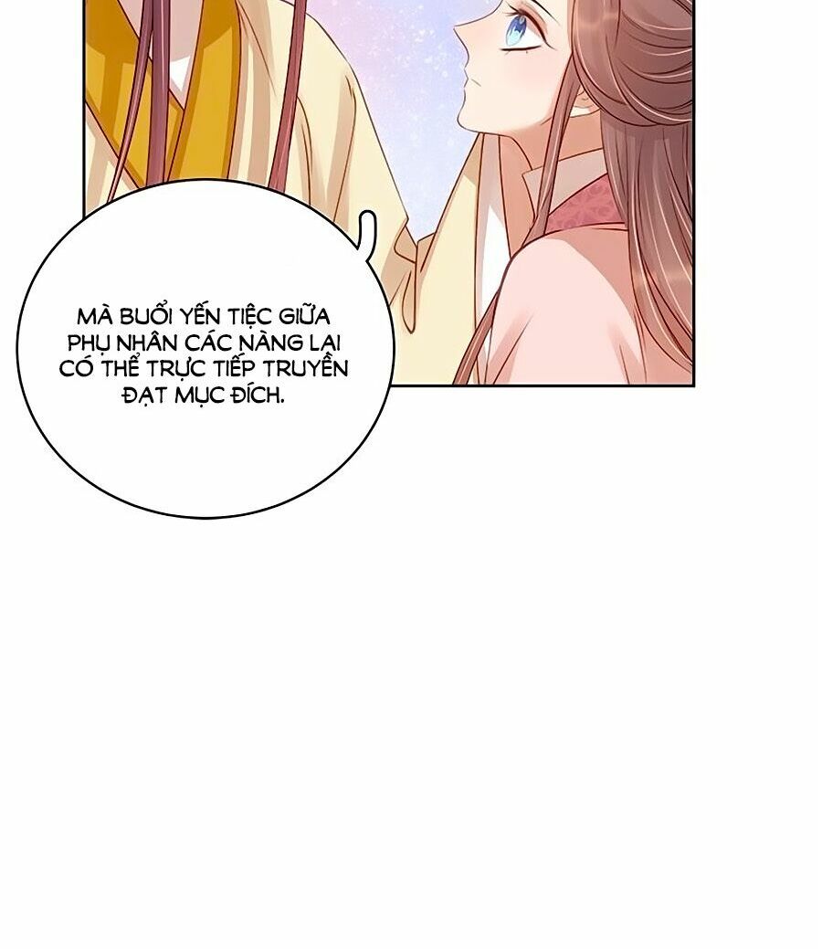 Xuân Khuê Bí Lục: Xưởng Công Thái Liêu Nhân: Chapter 82