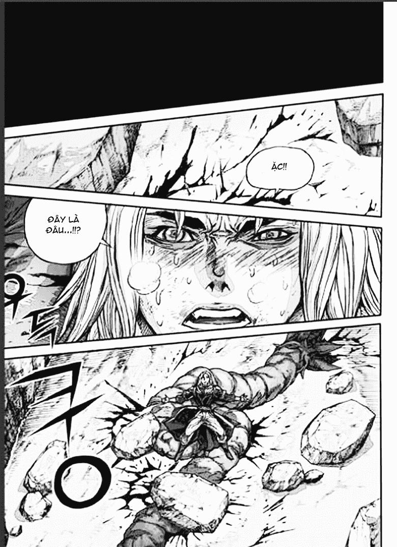 Diêm Đế: Chapter 53.1