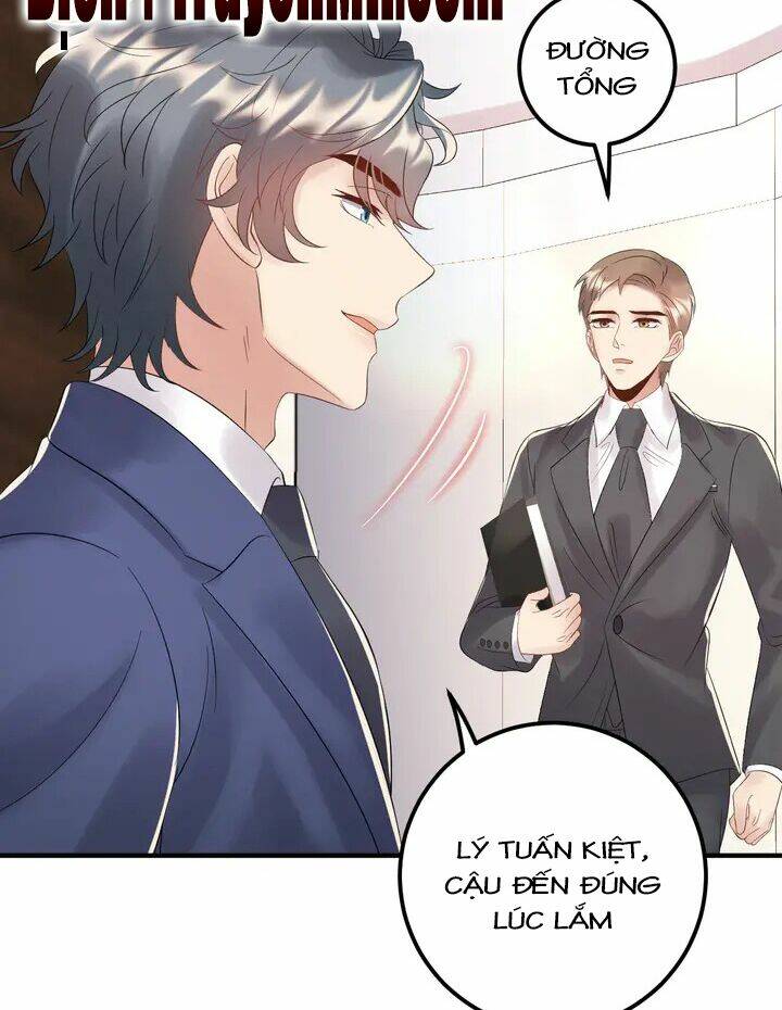 Trong Sinh Chi Ức Vạn Ảnh Hậu Yếu Thượng Vị: Chapter 261