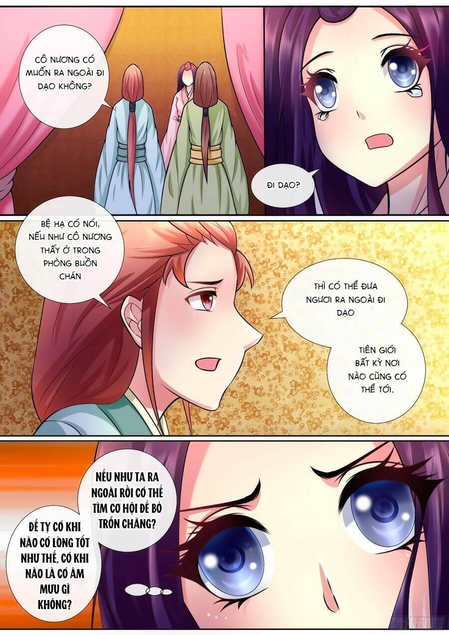 Ma Phi Giá Đáo: Chapter 140