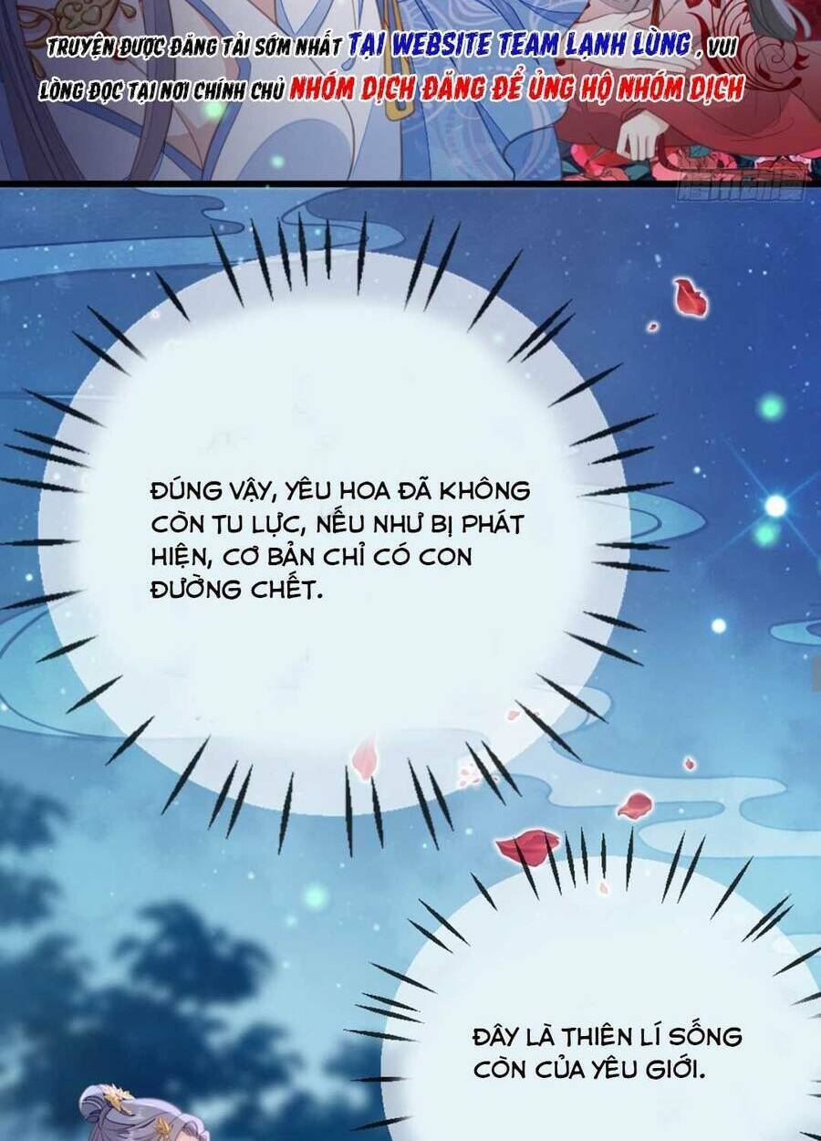 Mau Xuyên Không Rửa Tội Cho Nhân Vật Phản Diện: Chapter 107