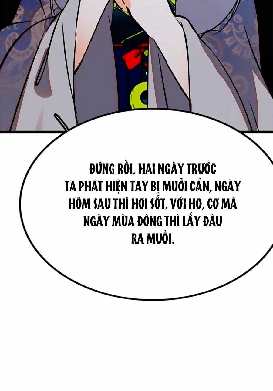 Nhất Thế Khuynh Thành: Lãnh Cung Khí Phi: Chapter 91