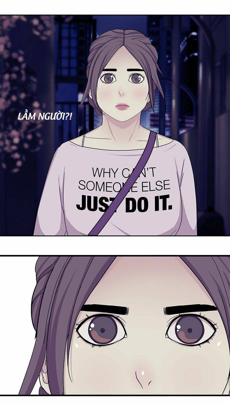 Nửa Đêm Ở Poppy Land: Chapter 20