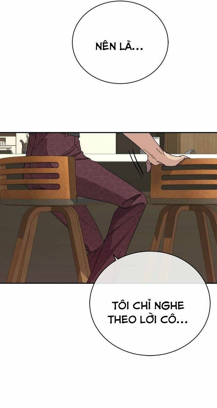 Màn Đêm Buông Xuống Là Khi Qụa Kêu: Chapter 21